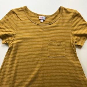 XS Lularoe Carly Dress